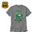 CAMISETA ROTA 040 VW TRACTOR - Imagem 2