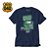 CAMISETA ROTA 040 VW TRACTOR - Imagem 1