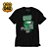 CAMISETA ROTA 040 VW TRACTOR - Imagem 4