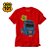 CAMISETA ROTA 101 PATOLINO - Imagem 1