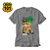 CAMISETA ROTA 101 VW CONSTELLATION - Imagem 1