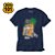 CAMISETA ROTA 101 VW CONSTELLATION - Imagem 2
