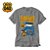 CAMISETA ROTA 040 BRUTUS DA ESTRADA - Imagem 3