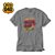 CAMISETA ROTA 040 PICA PAU RACHADOR - Imagem 2