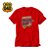 CAMISETA ROTA 040 PICA PAU RACHADOR - Imagem 1
