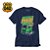 CAMISETA ROTA 040 SCANIA BRASIL - Imagem 4