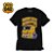 CAMISETA ROTA 040 DEIXE MEUS ACESSÓRIOS - Imagem 2