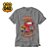 CAMISETA ROTA 040 GRANDES HOMENS - Imagem 2