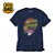 CAMISETA ROTA 040 TAZ MANIA - Imagem 1