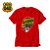 CAMISETA ROTA 040 TAZ MANIA - Imagem 3