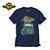 CAMISETA GRUPO ROTA DEIXE MEUS ACESSÓRIOS - Imagem 1
