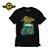 CAMISETA GRUPO ROTA DEIXE MEUS ACESSÓRIOS - Imagem 2