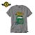 CAMISETA GRUPO ROTA DEIXE MEUS ACESSÓRIOS - Imagem 3