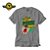 CAMISETA GRUPO ROTA TAZ MANIA - Imagem 1