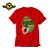 CAMISETA GRUPO ROTA TAZ MANIA - Imagem 4