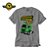 CAMISETA GRUPO ROTA SCANIA 450 - Imagem 2
