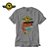CAMISETA GRUPO ROTA PICA PAU RACHADOR - Imagem 1