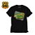 CAMISETA LOUKOS DA ROTA 040 - Imagem 4