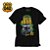 CAMISETA DE SUBLIMAÇÃO ROTA 040 SE TEM MEDO NÃO EMBARCA - Imagem 1