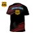 CAMISETA MASCULINA ROTA 040 SCANIA R440 - Imagem 2