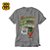 CAMISETA ROTA 101 ABDUZIDO PELA ESTRADA - Imagem 3