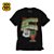 CAMISETA ROTA 101 ABDUZIDO PELA ESTRADA - Imagem 2