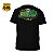 CAMISETA ROTA 040 ESTAMPA FRONTAL VERDE - Imagem 6