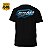 CAMISETA ROTA 040 ESTAMPA FRONTAL AZUL - Imagem 6
