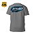 CAMISETA ROTA 040 ESTAMPA FRONTAL AZUL - Imagem 4