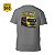 CAMISETA ROTA 040 CAMINHÃO CAIXARIA - Imagem 2