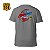 CAMISETA ROTA 040 DEUS É MEU COPILOTO - Imagem 2
