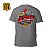 CAMISETA ROTA ROTA 101 PICA PAU RACHADOR - Imagem 4