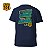 CAMISETA ROTA ROTA 101 SAUDADE NÃO MATA MAS MALTRATA - Imagem 2