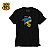 CAMISETA ROTA 101 CAMINHÃO ARQUEADO - Imagem 7