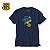 CAMISETA ROTA 101 CAMINHÃO ARQUEADO - Imagem 5