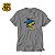 CAMISETA ROTA 101 CAMINHÃO ARQUEADO - Imagem 3