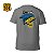 CAMISETA ROTA 101 CAMINHÃO ARQUEADO - Imagem 4