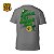 CAMISETA ROTA 101 ALIENÍGENA - Imagem 2