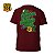 CAMISETA ROTA 101 ALIENÍGENA - Imagem 8