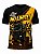 Camiseta Scania No Limite - Imagem 1