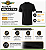 Camiseta Caminhão Volvo FH Rei do Asfalto - Imagem 3