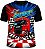 Camiseta Caminhão Scania Chaaama - Imagem 1
