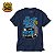 CAMISETA BRASÃO ROTA 040 CAMINHÃO 3X4 - Imagem 2