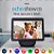 Echo Show 10: Smart Display HD de 10,1" com movimento e Alexa - cor Preta - Imagem 1