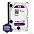 HD PURPLE 1TB INTELBRAS - Imagem 1