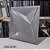 Forma De Gesso 3D em ABS - 0141 49x49cm - Imagem 3