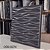 Forma De Gesso 3D em ABS - 0274 50x50cm - Imagem 4