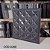 Forma De Gesso 3D em ABS - 0280 50x50cm - Imagem 3