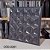 Forma De Gesso 3D em ABS - 0281 50x50cm - Imagem 4