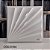 Forma De Gesso 3D em ABS - 0184 50x50cm - Imagem 3